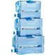 Канистра для воды Naturehike Water container PC7 transparent NH18S012-T, 12 л