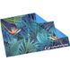 Lifeventure полотенце Soft Fibre Printed Tropical Giant
