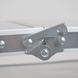 Стол Bo-Camp Premium 80x40 cm Grey (1404411)
