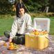 Сумка-холодильник Naturehike CNK2450CF012, 18 л, зелений