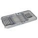 Стол Bo-Camp Premium 80x40 cm Grey (1404411)