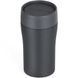 Lifeventure термокружка One Touch Thermal Mug 0.25 L black