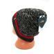 Шапка водонепроникна з підворотом Dexshell Cuffed Beanie DH353RED, червоний, S/M