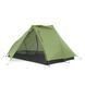 Alto TR2 намет (Mesh Inner, Sil/PeU Fly, NFR, Green) (9327868145539) (STS ATS2039-01170409)
