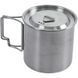 Кружка Skif Outdoor Loner Cup Plus, 500 мл