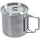 Кружка Skif Outdoor Loner Cup Plus, 500 мл