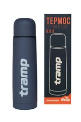 Термос Tramp Basic серый 0,5 л TRC-111-grey