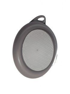 Миска Sea To Summit Delta Plate Grey, 1000 мл (STS ADPLATEGY)