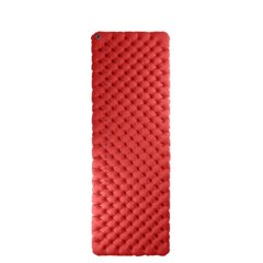 Надувний килимок Sea To Summit Air Sprung Comfort Plus XT 2020 Insulated Mat Rectangular Wide Red (STS AMCPXTINS_RRW)