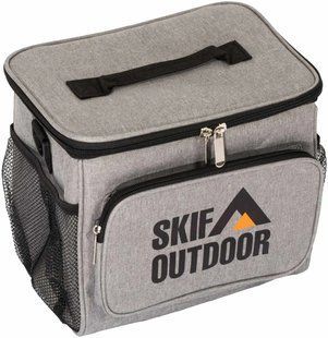 Термосумка Skif Outdoor Chiller S, 10 L