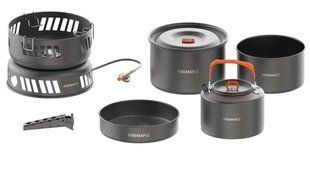 FM Cooking Kit W система для приготовления пищи