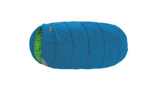 Спальник EASY CAMP Ellipse Junior Lake