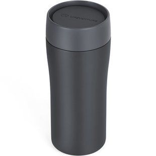 Lifeventure термокружка One Touch Thermal Mug 0.35 L black