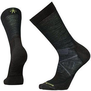 Шкарпетки чоловічі Smartwool PhD Nordic Light (SW 012.001-S)