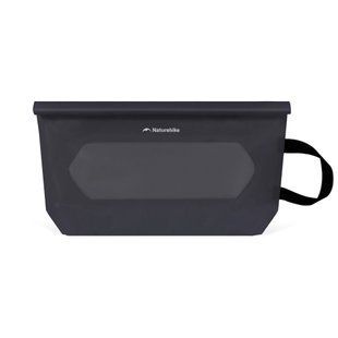 Водонепроникна косметичка Naturehike CNK2450XB021 Far Mountain, чорна