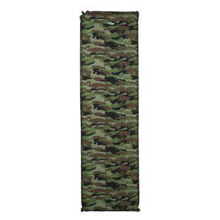 Килимок самонадувний Tribe Ranger 5 cm T-BB-0009-camo