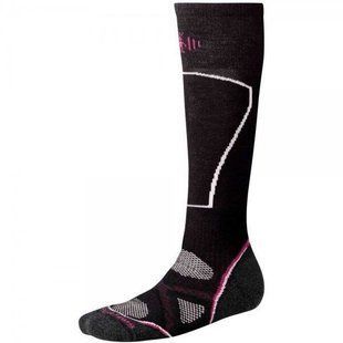Шкарпетки жіночі Smartwool PhD Ski Light (SW SW008.001-M)