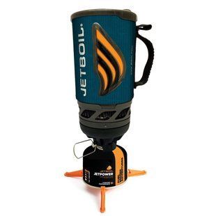 Система для приготовления пищи JetBoil Flash 2020 1 л