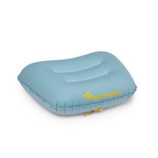 Aeros Ultralight Pillow подушка надувна (Aqua Sea, Regular) (9327868167463) (STS 045306)