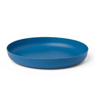 Camp Plate тарілка (Cendre Blue, L) (STS 054102)