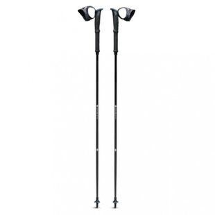 Distance Carbon FKT палки трекінгові (Black, 110 см) (BD 11255700021101) (793661732099)