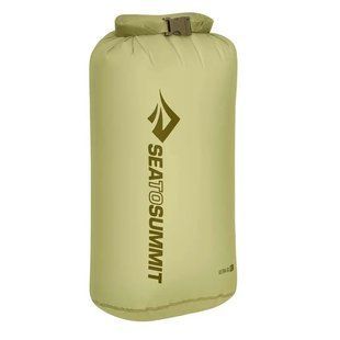 Гермомешок Sea to Summit Ultra-Sil Dry Bag, Tarragon, 13 л (STS ASG012021-050419)