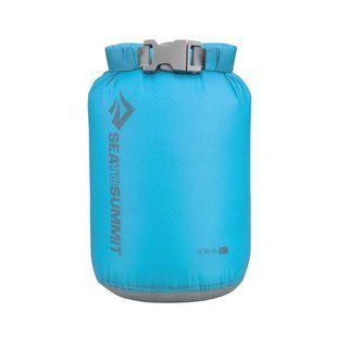 Гермомішок Sea To Summit Ultra-Sil Nano Dry Sack, Blue, 1 л (STS AUNDS1BL)