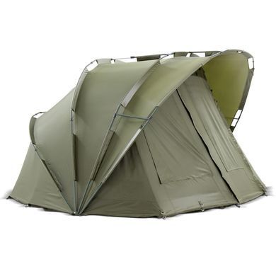 Намет короповий RANGER EXP 2-mann Bivvy+зимове покриття 145 см (Арт. RA 6615)