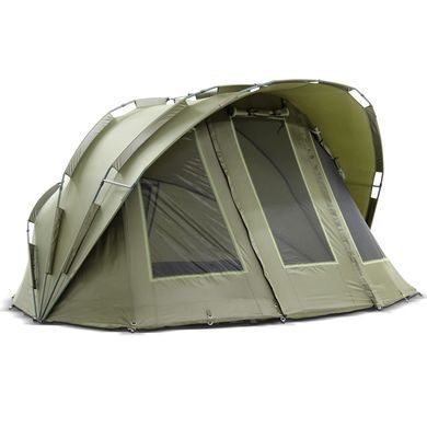 Намет короповий RANGER EXP 2-mann Bivvy+зимове покриття 145 см (Арт. RA 6615)