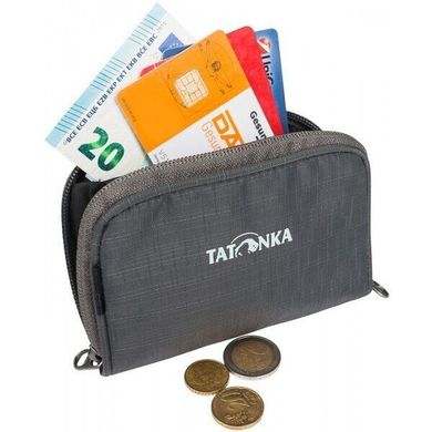 Кошелек Tatonka Big Plain Wallet (TAT 2896.021)