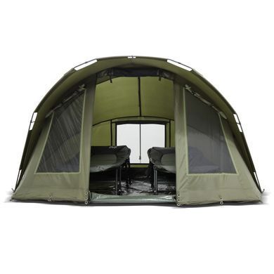 Намет короповий RANGER EXP 2-mann Bivvy+зимове покриття 145 см (Арт. RA 6615)