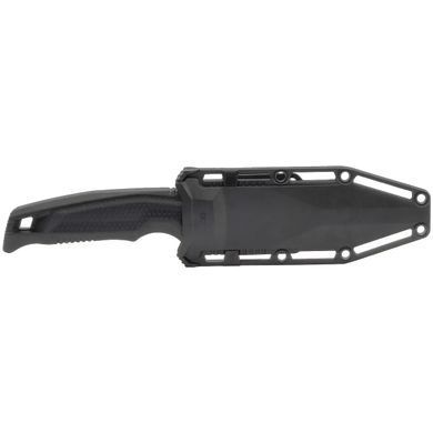 Ніж SOG Recondo FX, Black/Partially Serrated (SOG 17-22-02-57)