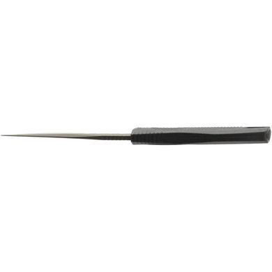 Ніж SOG Recondo FX, Black/Partially Serrated (SOG 17-22-02-57)