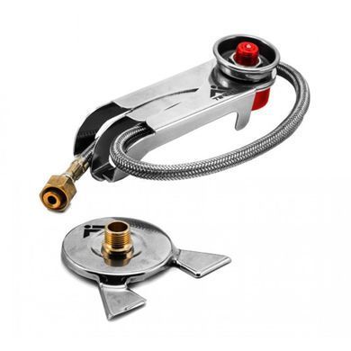 Адаптер зі шлангом Terra Incognita Adapter Tube