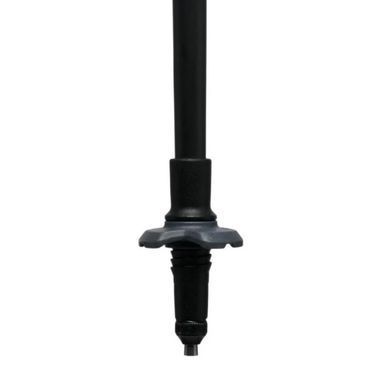 Distance Carbon FKT палки трекінгові (Black, 110 см) (BD 11255700021101) (793661732099)