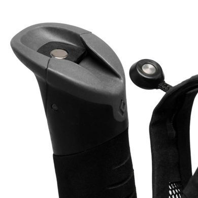Distance Carbon FKT палки трекінгові (Black, 110 см) (BD 11255700021101) (793661732099)
