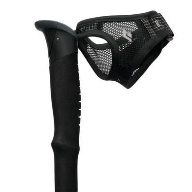 Distance Carbon FKT палки трекінгові (Black, 110 см) (BD 11255700021101) (793661732099)
