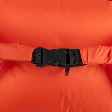 Гермомішок Tramp Nylon PVC 50 червоний