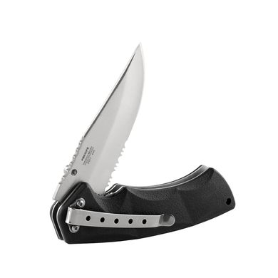 Нож складной Firebird F617 черный