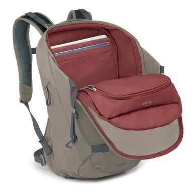 Рюкзак Osprey Metron 24 Pack, Tan Concrete