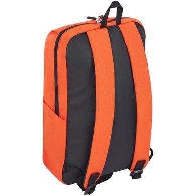 Рюкзак Skif Outdoor City Backpack помаранчевий, L
