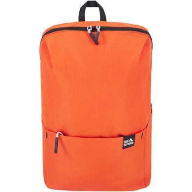 Рюкзак Skif Outdoor City Backpack помаранчевий, L