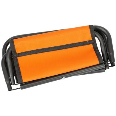 Стілець розкладний Skif Outdoor Steel Cramb, L, Orange