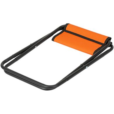 Стілець розкладний Skif Outdoor Steel Cramb, L, Orange