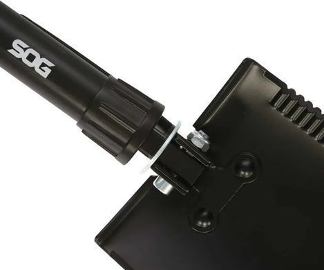 Лопата SOG Entrenching Tool XL