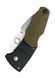 Ніж складаний Cold Steel Grik, Black/Green (CST CS-28E)