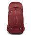Рюкзак Osprey Aura AG 65, Berry Sorbet Red, WXS/S