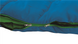 Спальник EASY CAMP Ellipse Junior Lake