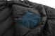 Спальник Pinguin Lava 350, 185 см - Left Zip, Blue (PNG 242157)