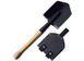 Лопата саперная с чехлом Cold Steel Special Forces Spetsnaz Shovel With Sheath